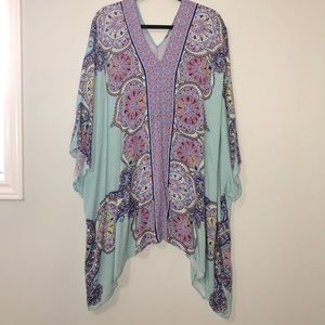 Bohemian Kaftan